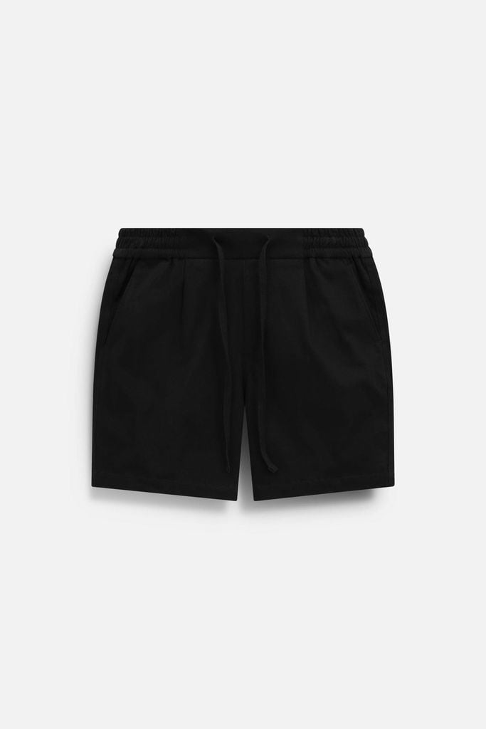  Quần Short Relaxed Khaki String 