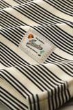 Áo Polo Regular Thun Sọc Vintage Stripe Cotton