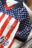 Áo Polo Star USA Arden Athletic