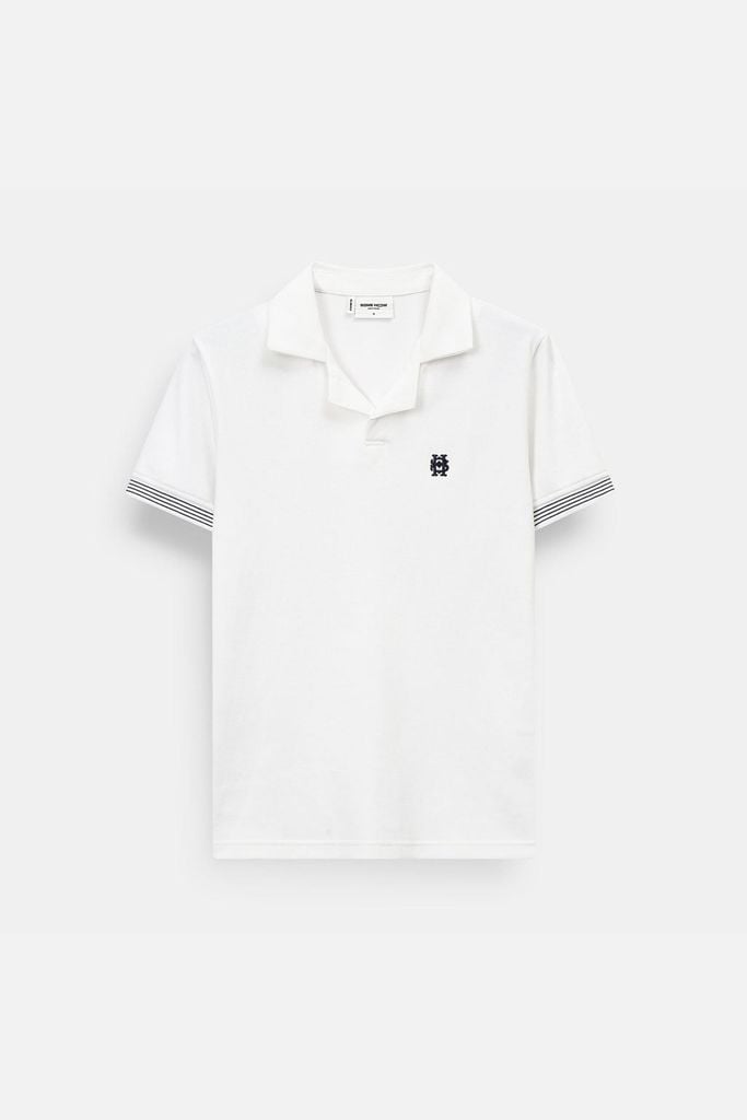  Áo Polo Cuban Arden Athletic 