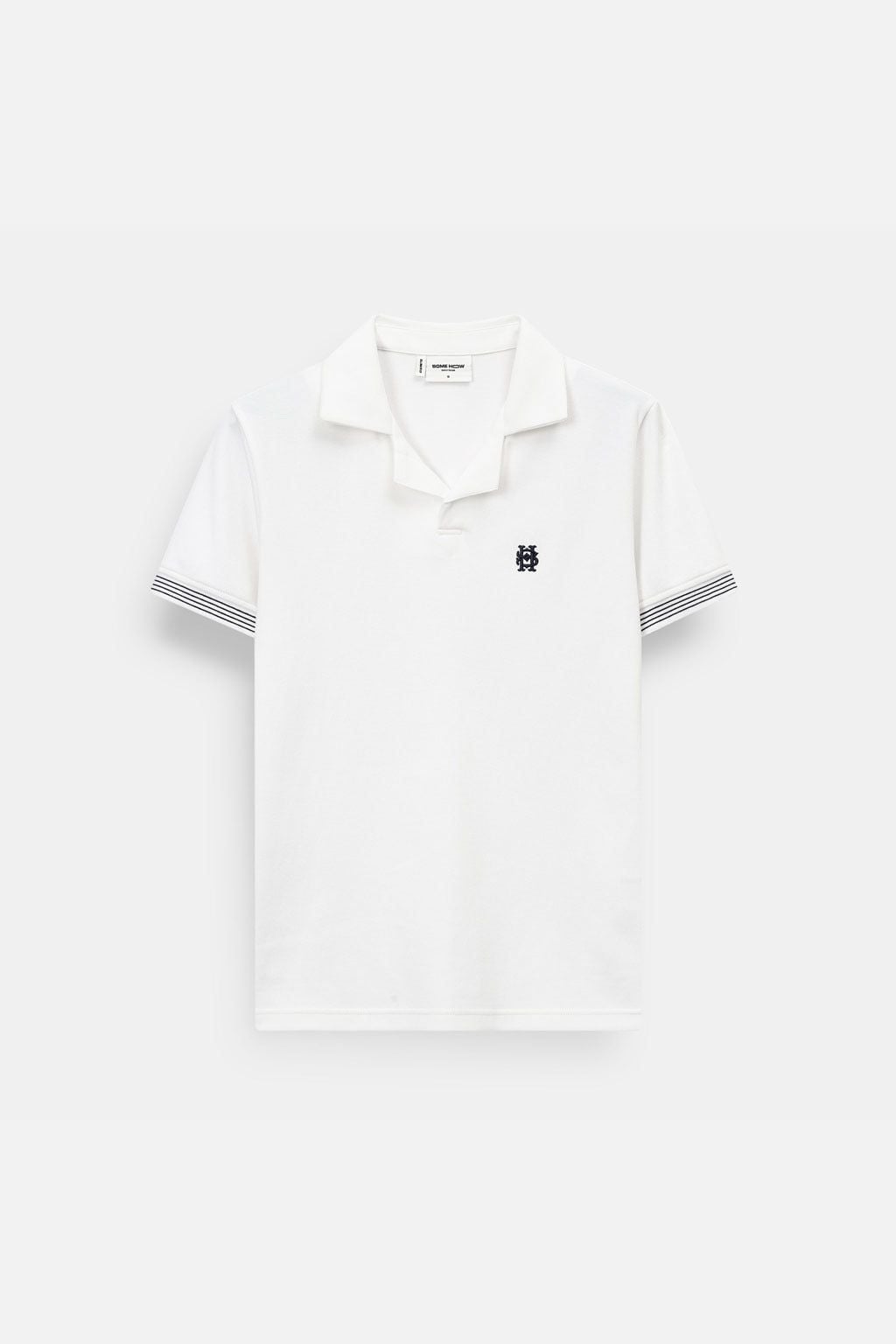 Áo Polo Cuban Arden Athletic