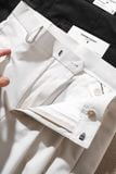 Quần Kaki Relaxed Casual Daily