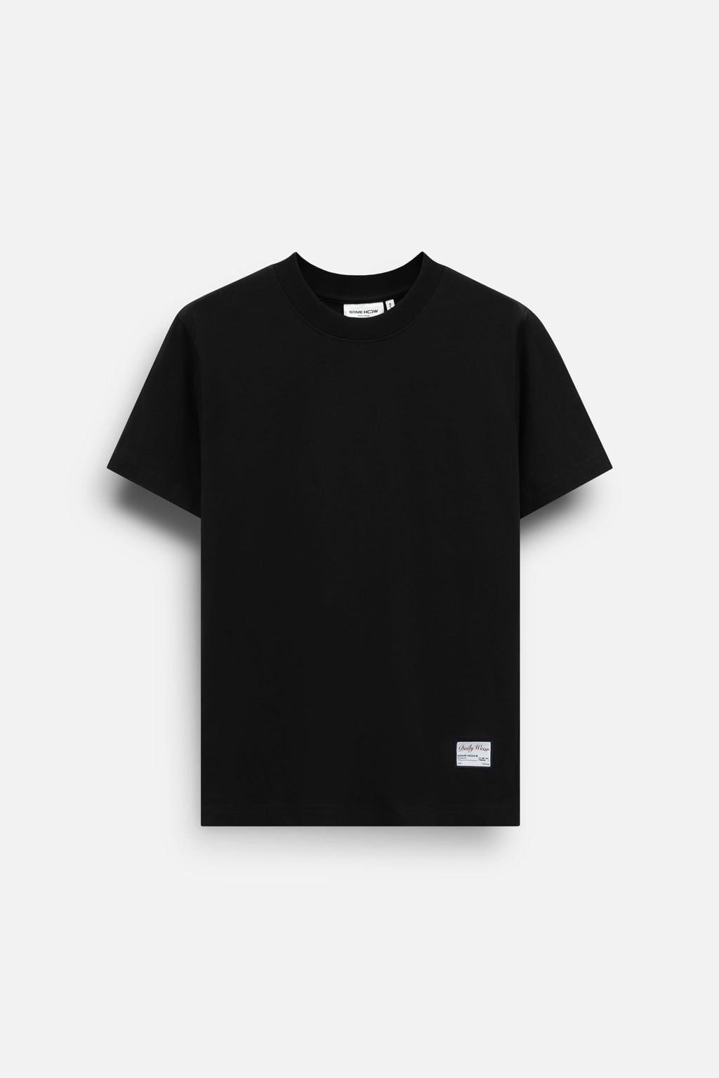 Áo Thun Minimalist Color Range