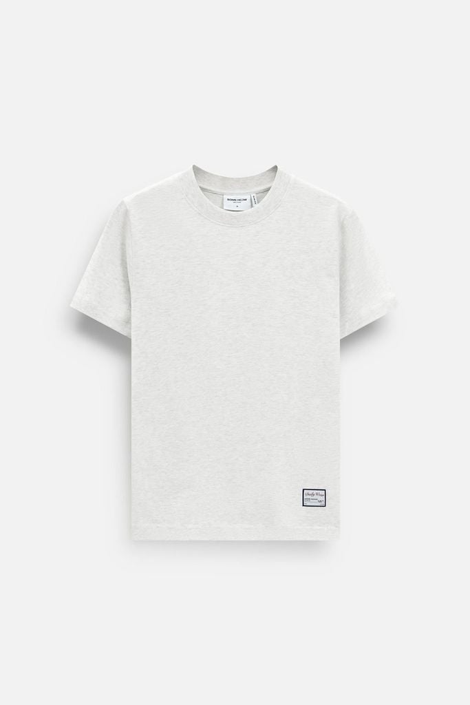  Áo Thun Minimalist Color Range 