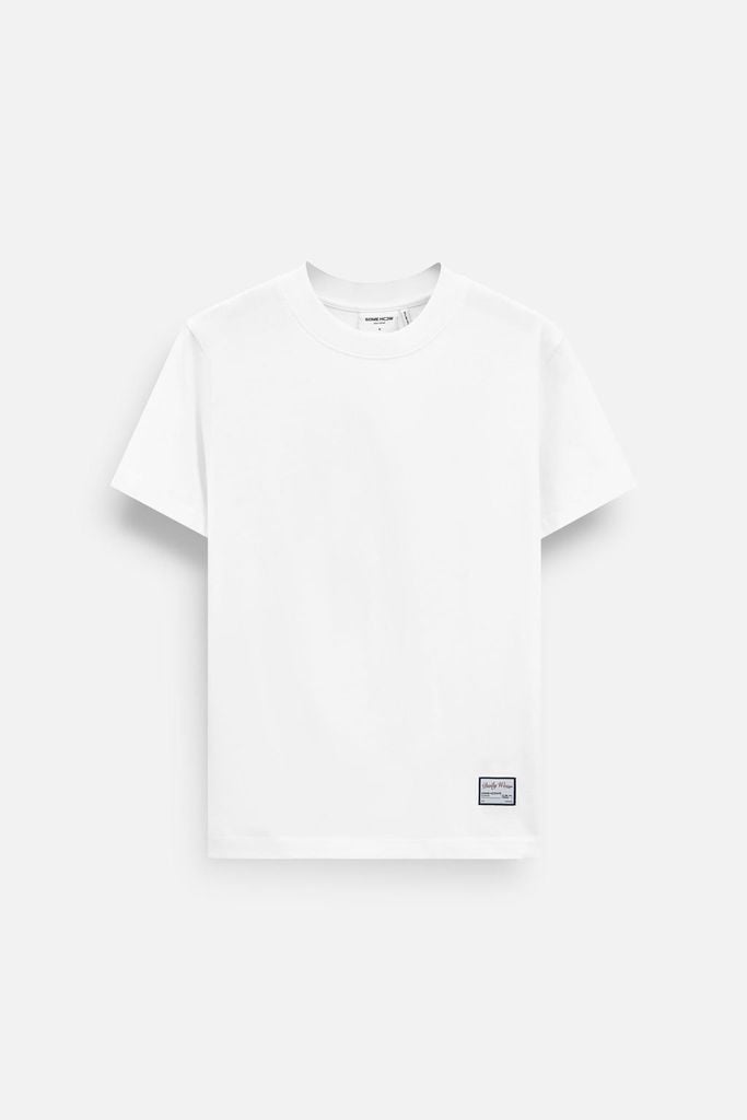  Áo Thun Minimalist Color Range 