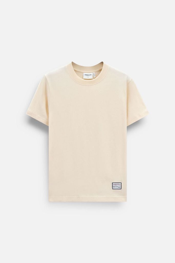  Áo Thun Minimalist Color Range 