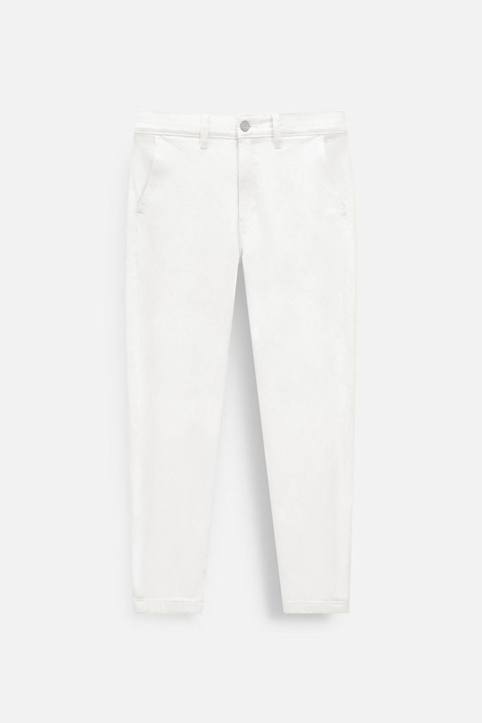  Quần Jean Slimfit Base Colors V1 