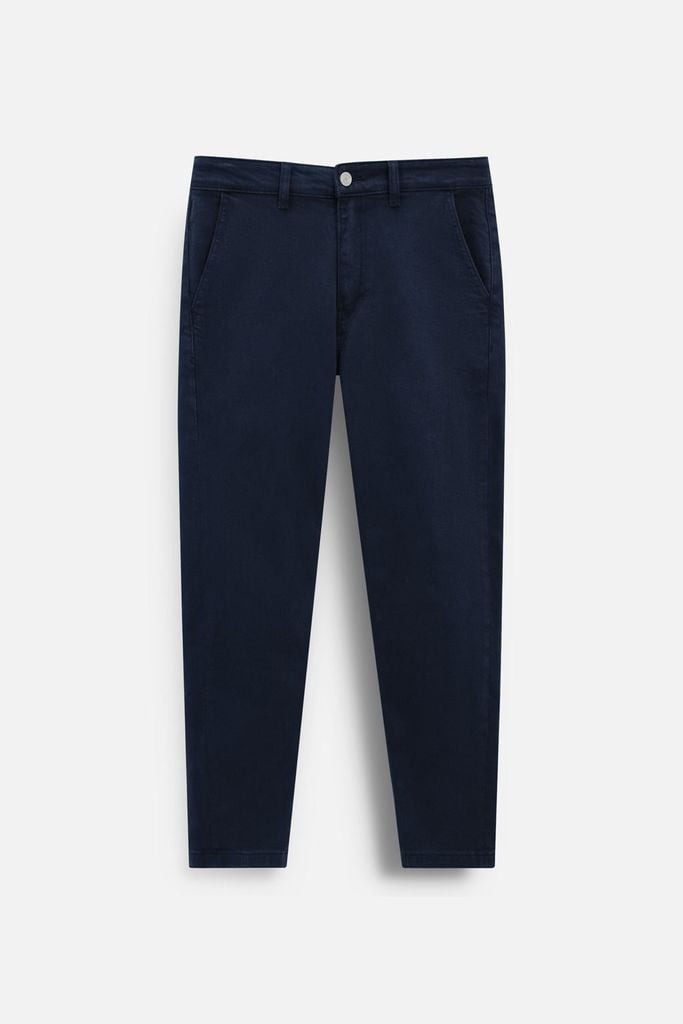  Quần Jean Slimfit Base Colors V1 