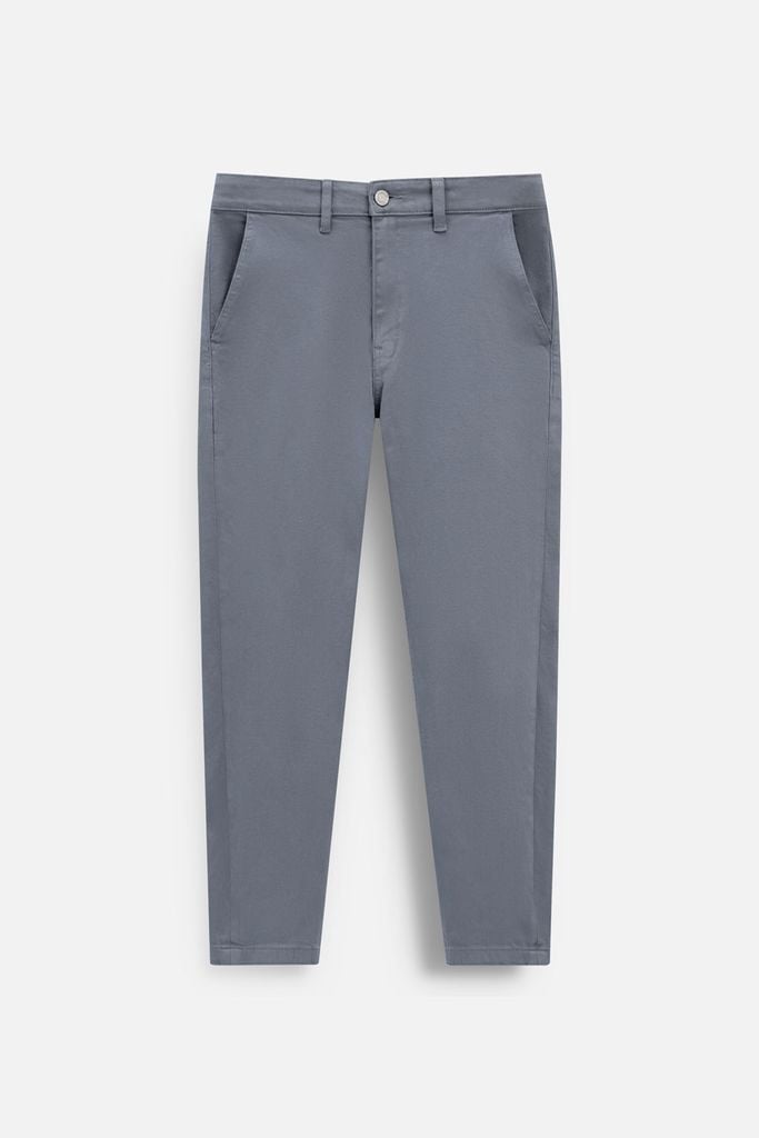  Quần Jean Slimfit Base Colors V1 