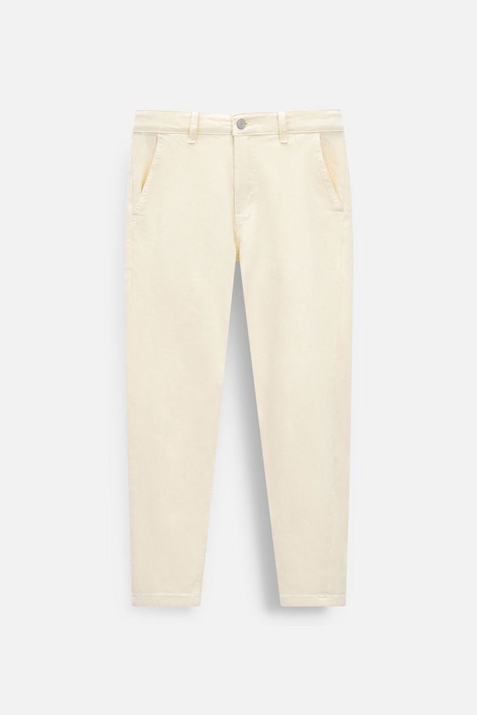  Quần Jean Slimfit Base Colors V1 