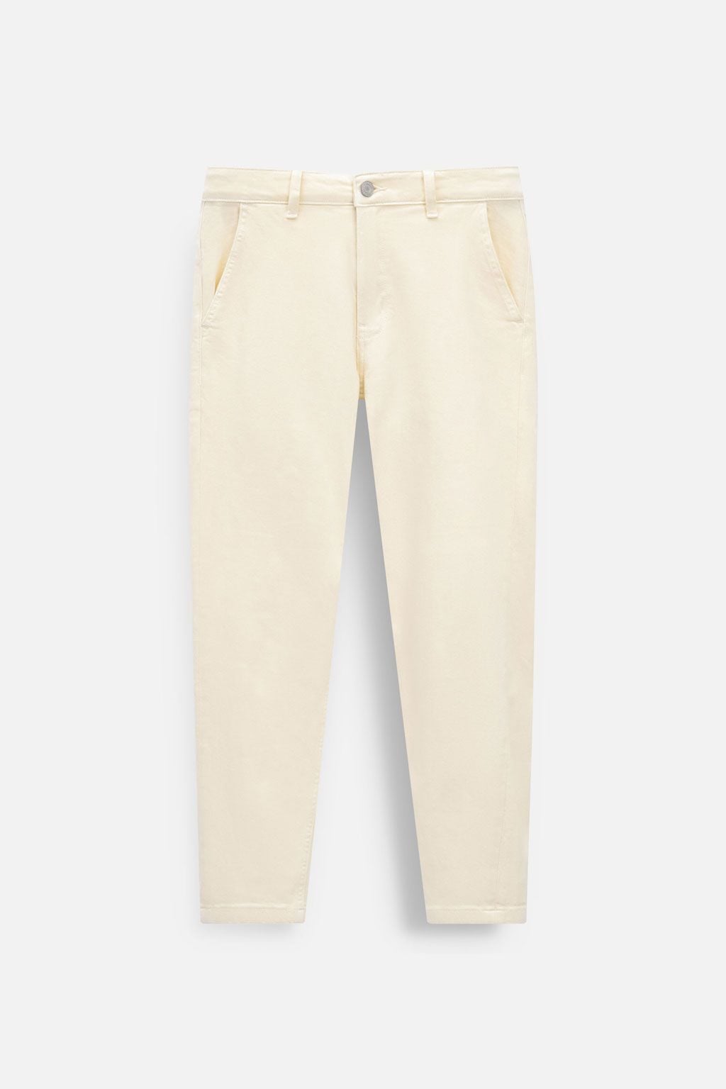 Quần Jean Slimfit Base Colors V1