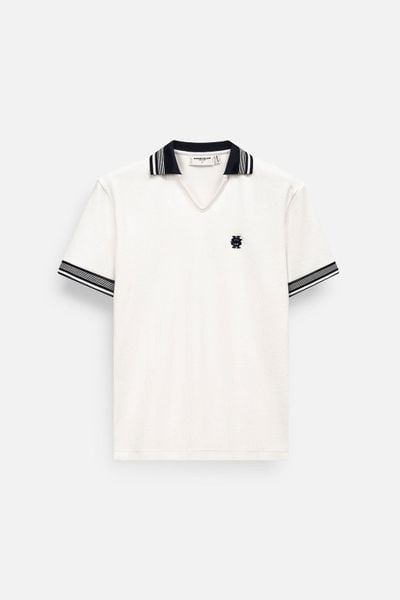 Áo Polo Regular Arden Athletic Trụ V