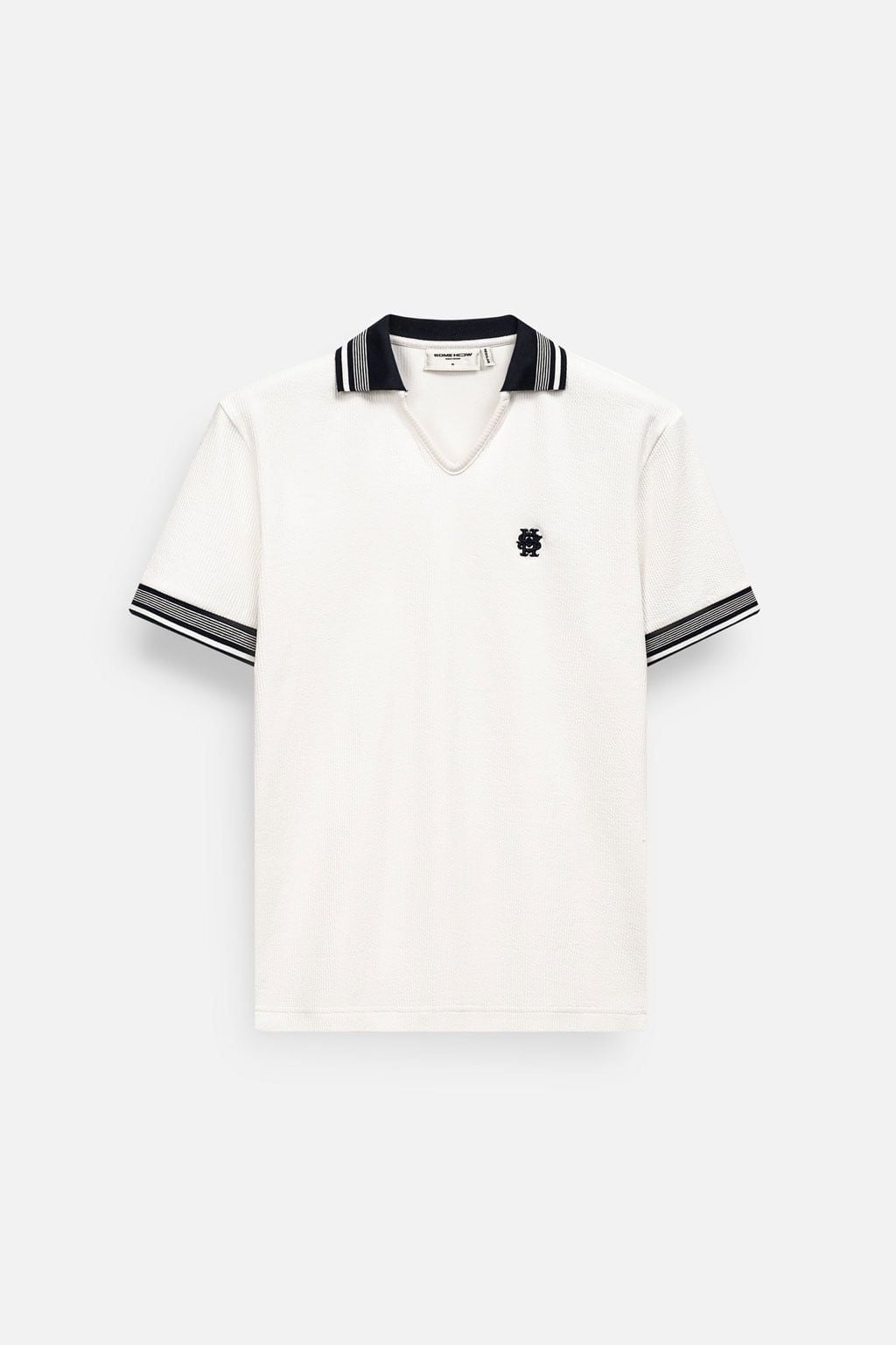 Áo Polo Regular Arden Athletic Trụ V