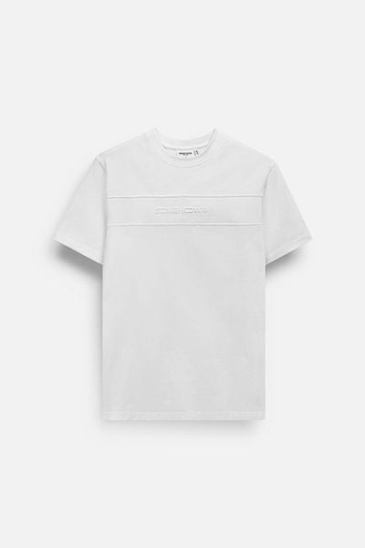 Áo Thun Regular Formline 360GSM