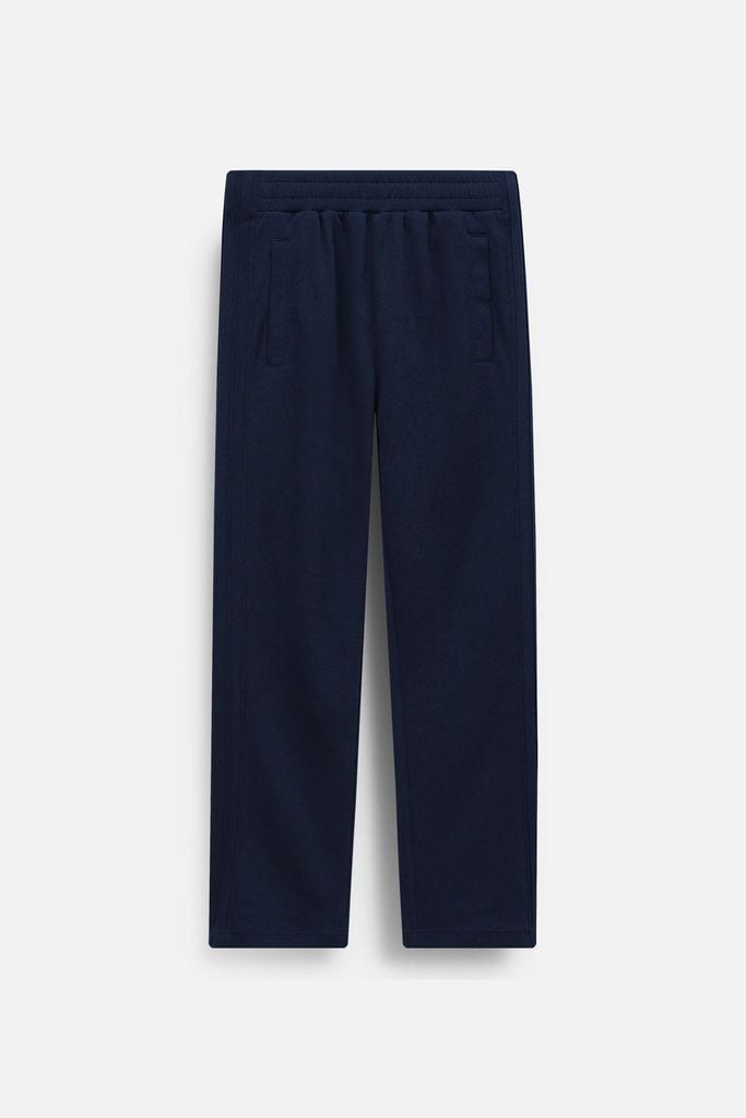  Quần Dài Relaxed Soft Drape 