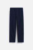 Quần Dài Relaxed Soft Drape
