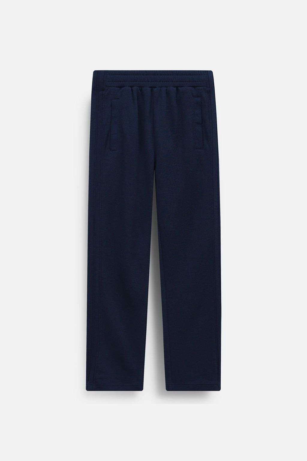 Quần Dài Relaxed Soft Drape