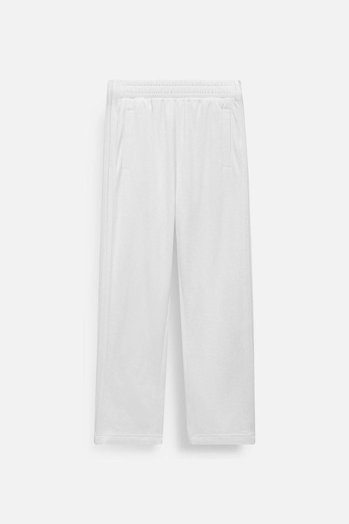  Quần Dài Relaxed Soft Drape 