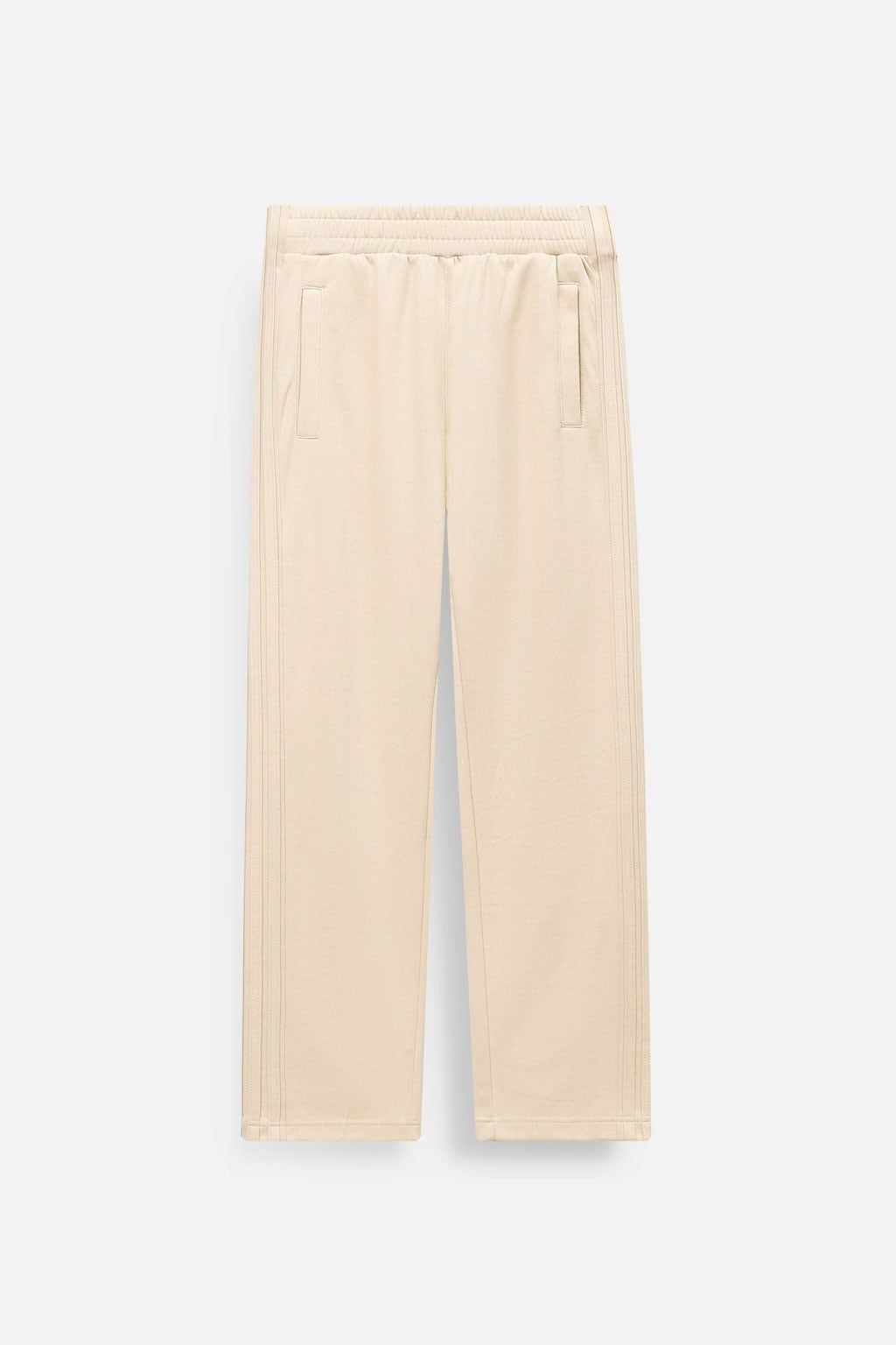 Quần Dài Relaxed Soft Drape