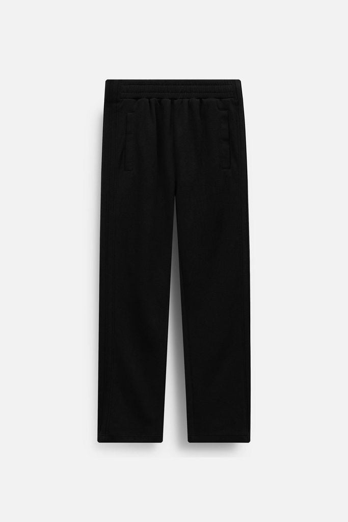  Quần Dài Relaxed Soft Drape 