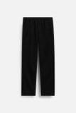 Quần Dài Relaxed Soft Drape