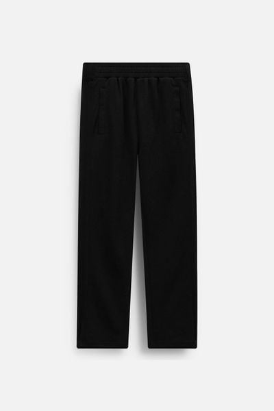 Quần Dài Relaxed Soft Drape