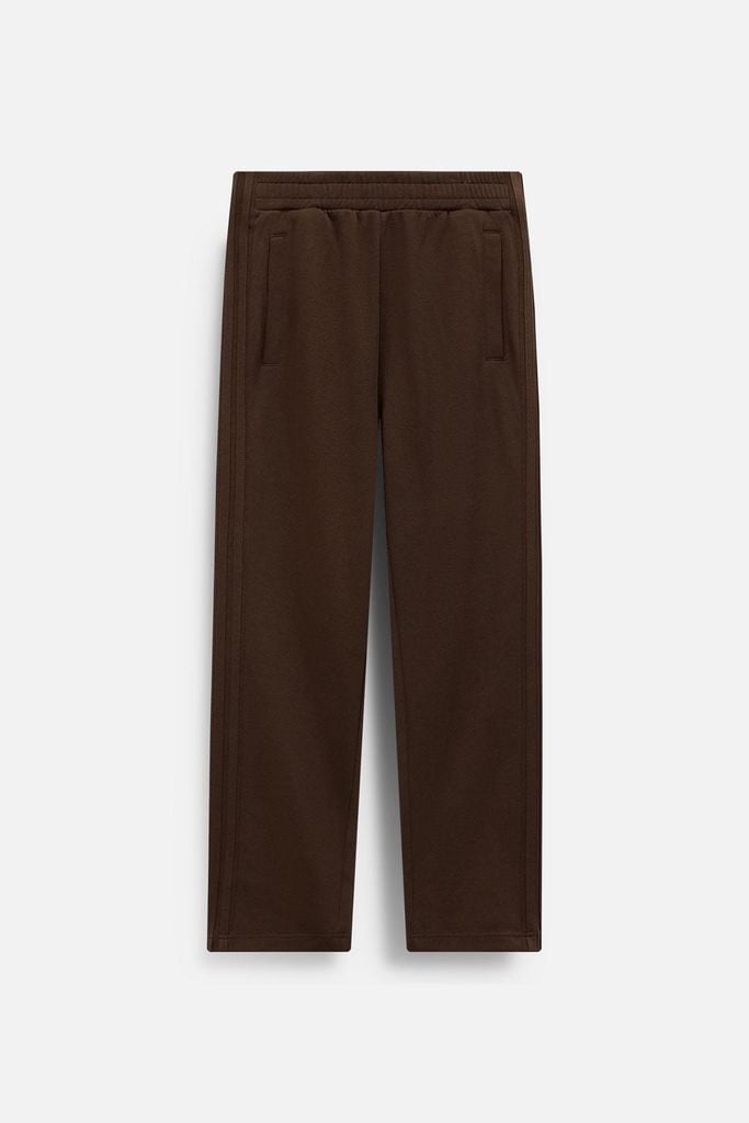  Quần Dài Relaxed Soft Drape 
