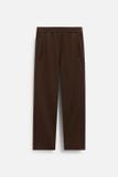 Quần Dài Relaxed Soft Drape