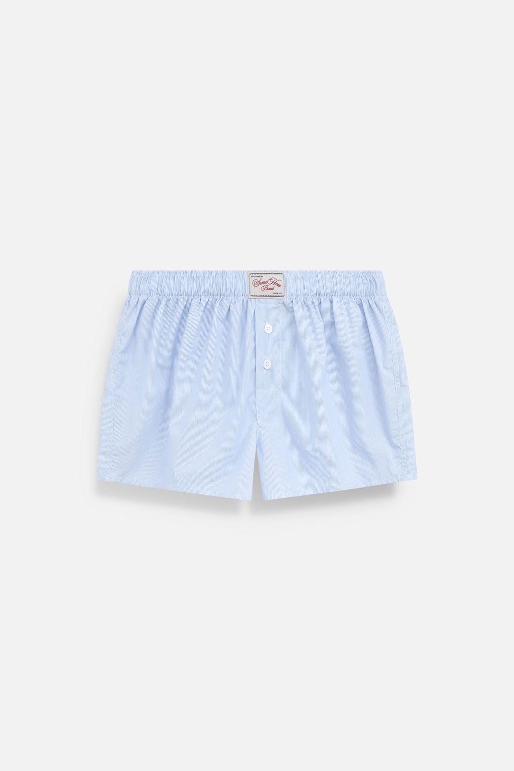 Quần Đùi Ngủ Relaxed