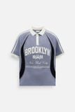 Set Polo Short Regular Brooklyn