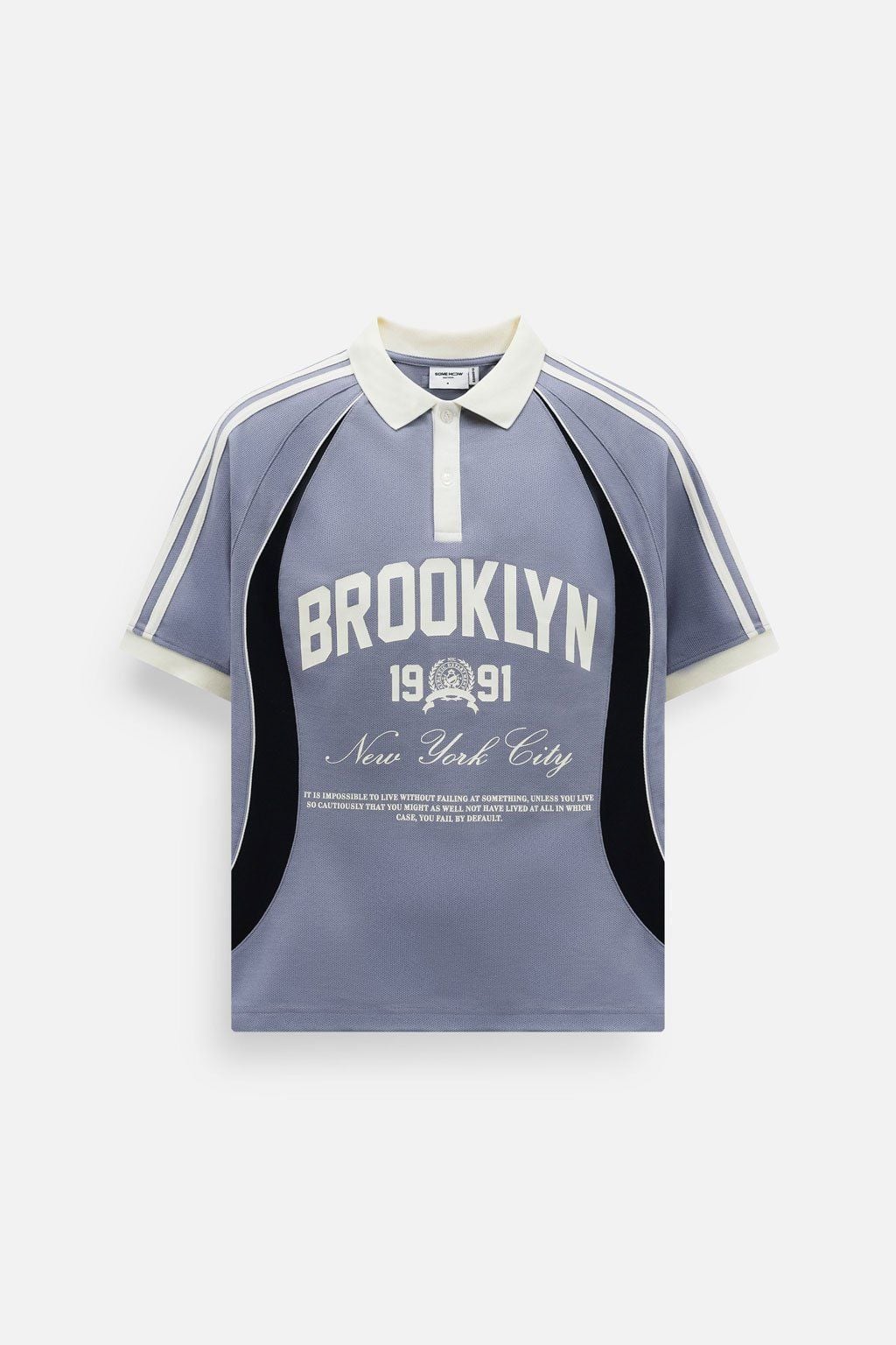 Set Polo Short Regular Brooklyn