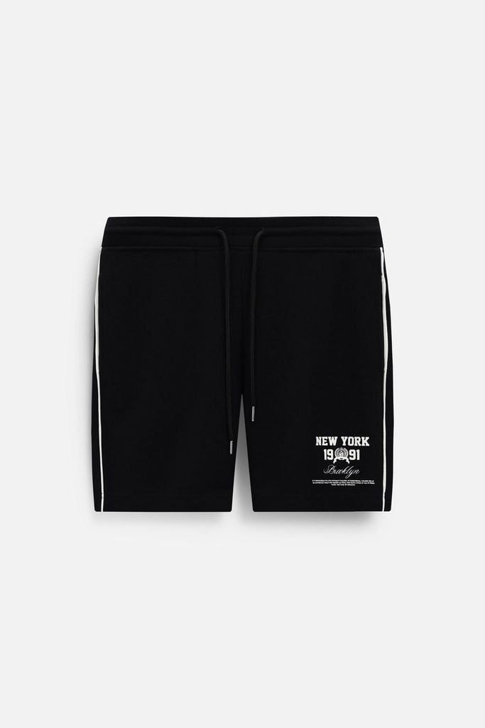  Set Polo Short Regular Brooklyn 