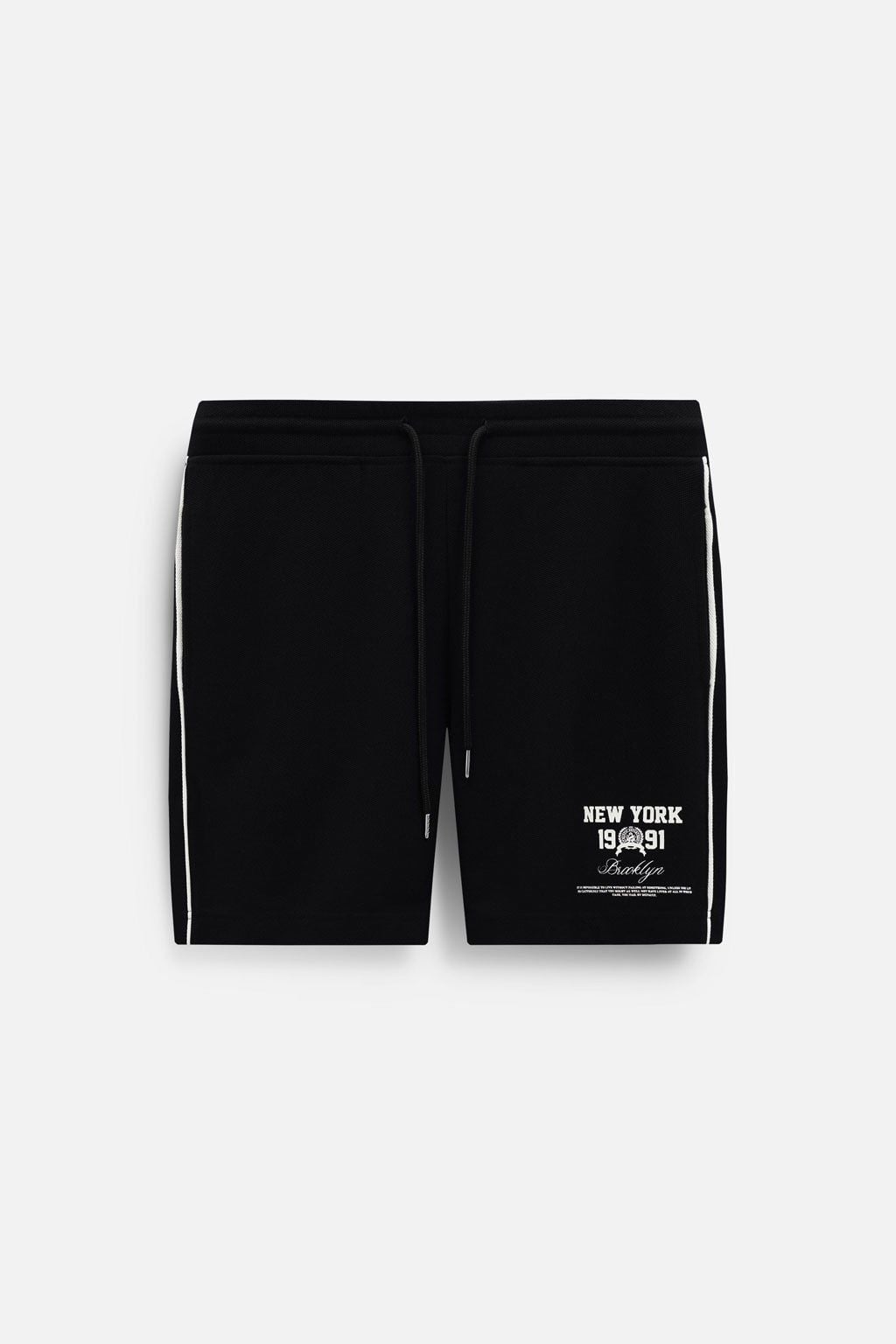 Set Polo Short Regular Brooklyn