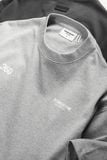 Áo Thun Oversize Athletic Backsteel 360GSM