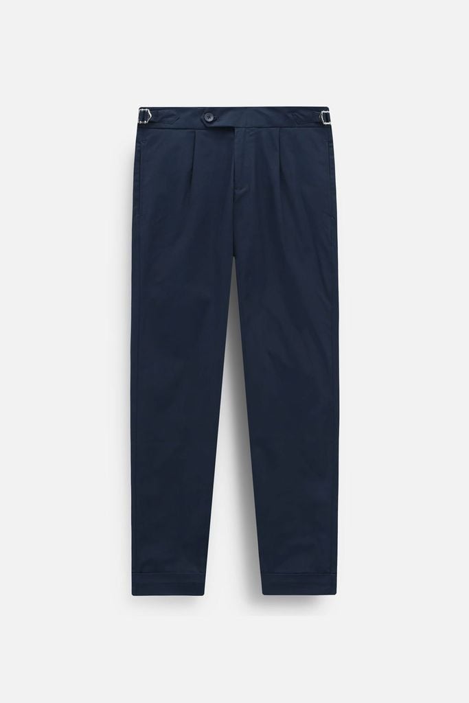  Quần Kaki Formal Sidetab Wedding 