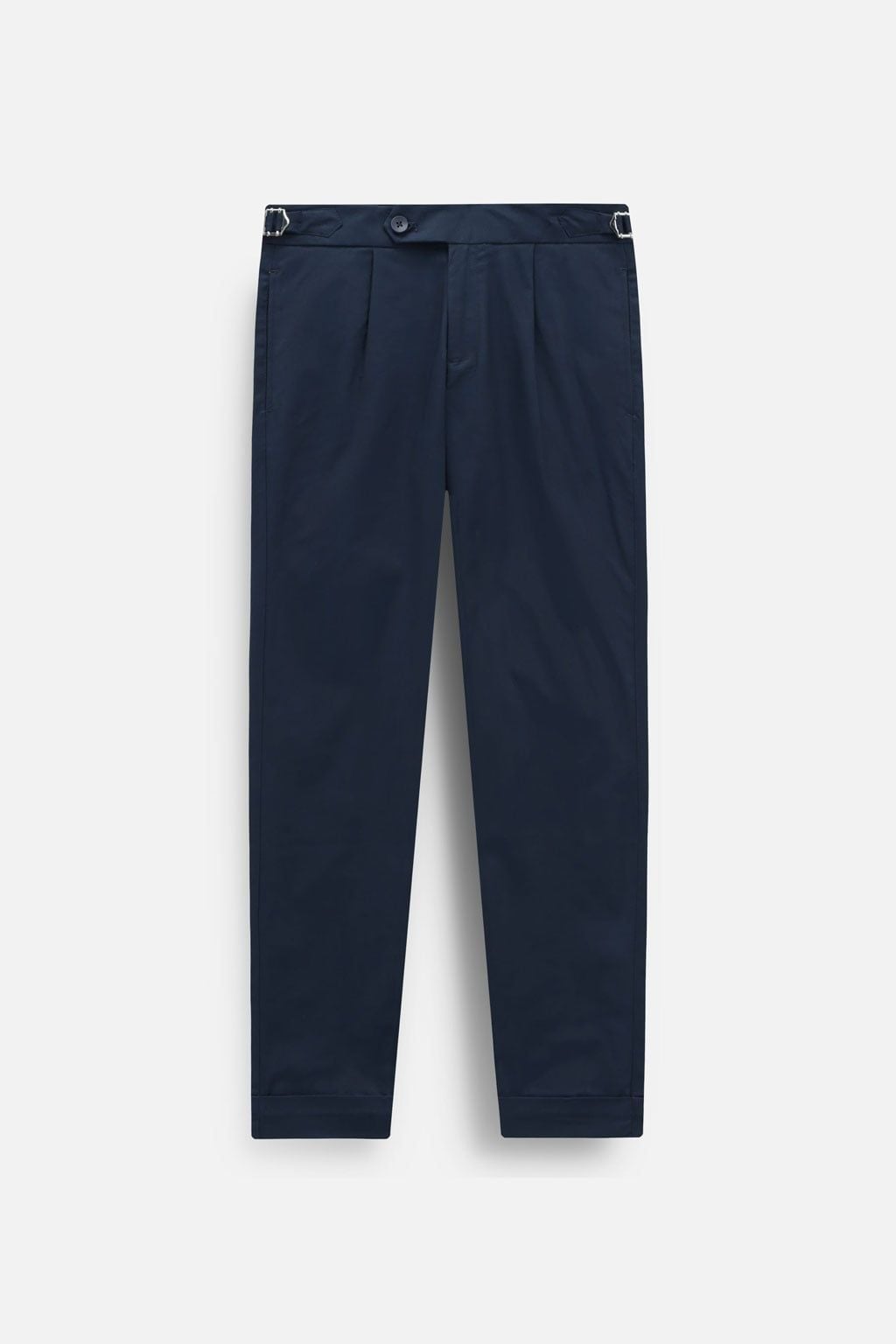 Quần Kaki Formal Sidetab Wedding