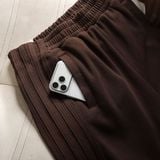 Quần Dài Relaxed Soft Drape