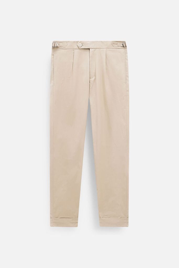  Quần Kaki Formal Sidetab Wedding 