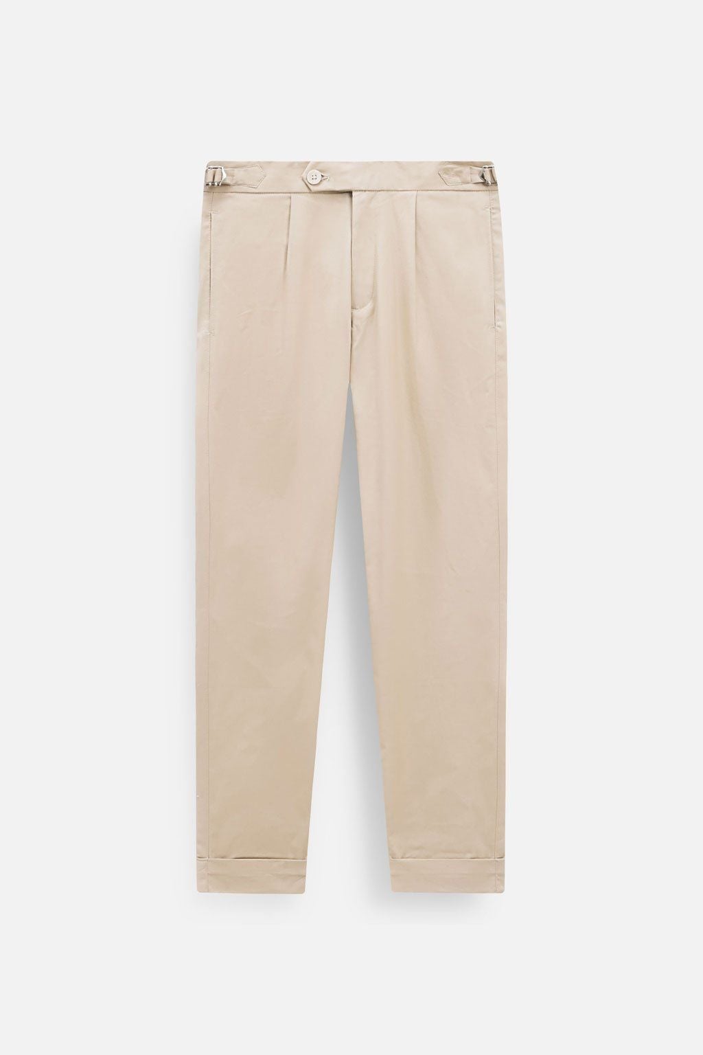 Quần Kaki Formal Sidetab Wedding