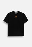 Áo Thun Boxy Arden Athletic  360GSM