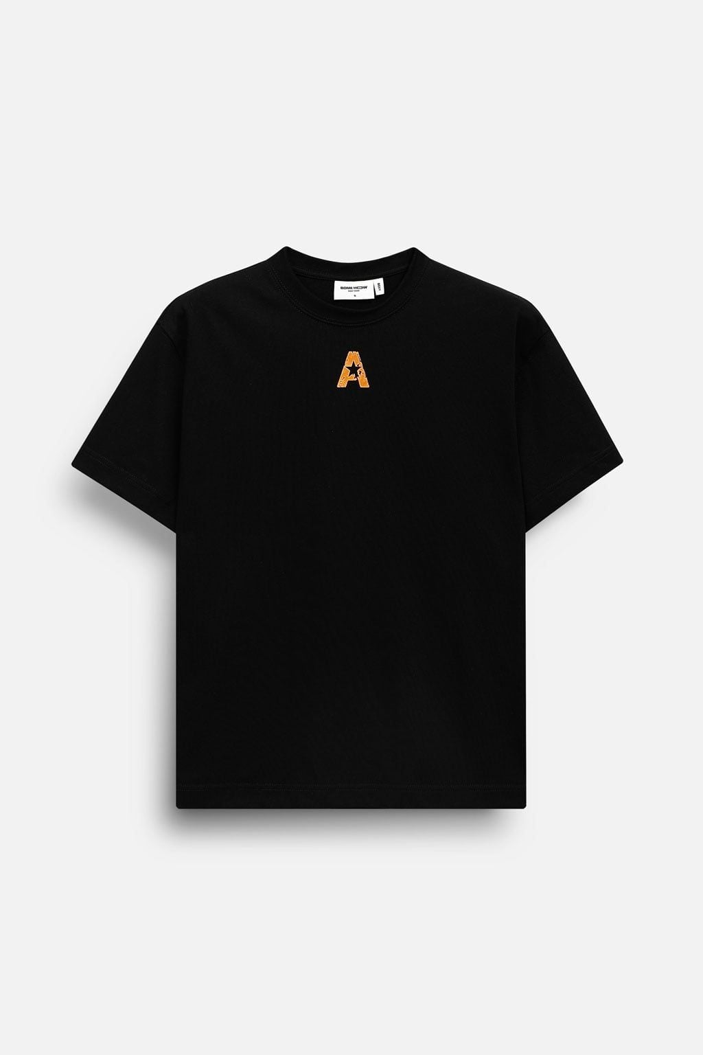 Áo Thun Boxy Arden Athletic  360GSM