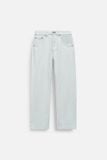 Quần Jean Straight Dailywear Summer Light