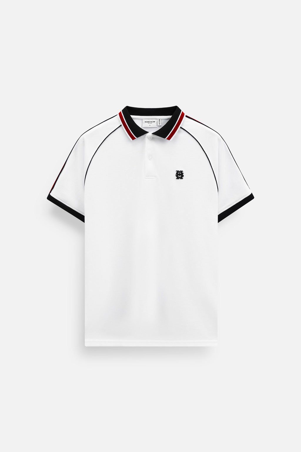 Áo Polo Regular Raglan Based Wedding