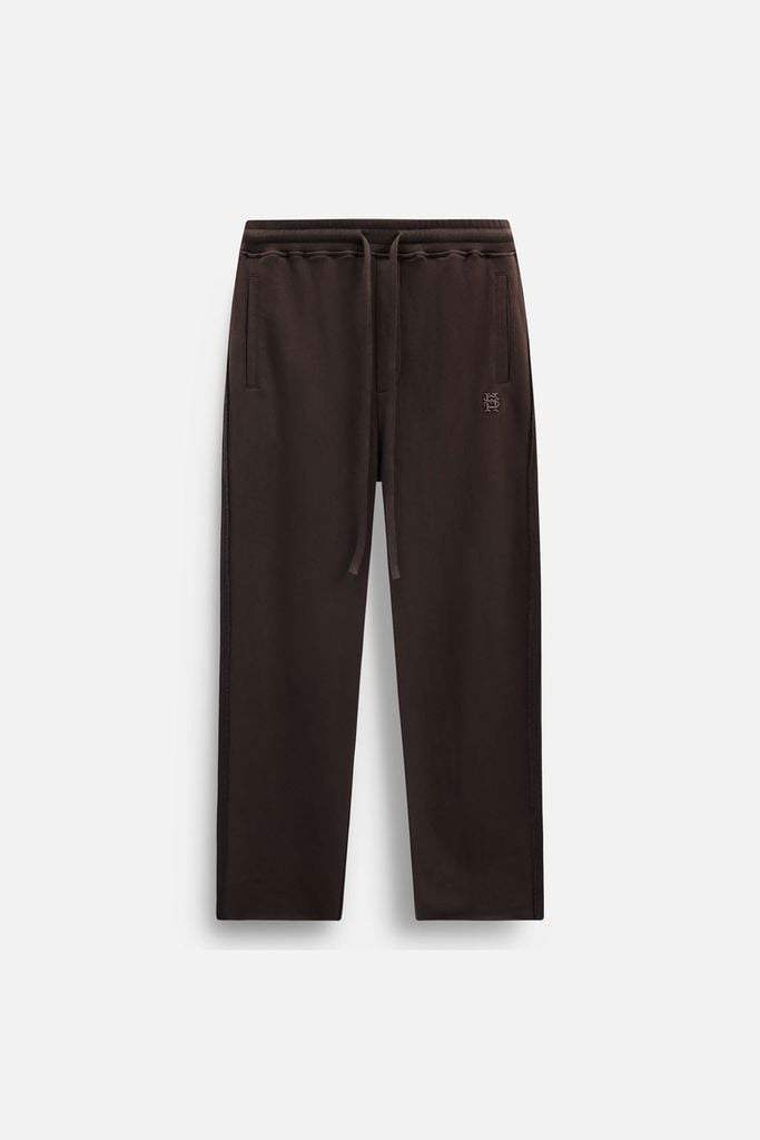  Quần Dài Relaxed Tici Logo 3D 