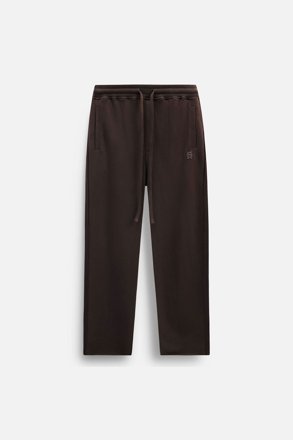 Quần Dài Relaxed Tici Logo 3D