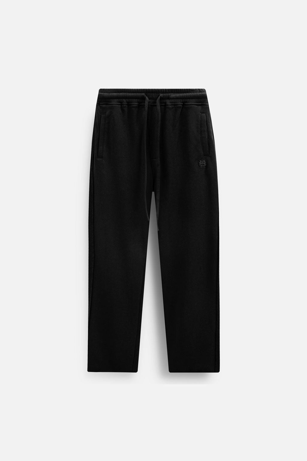 Quần Dài Relaxed Tici Logo 3D