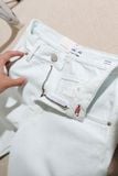 Quần Jean Straight Dailywear Summer Light