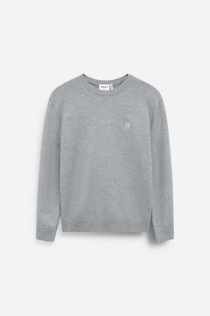  Áo Len Regular Knitwear Sweater 