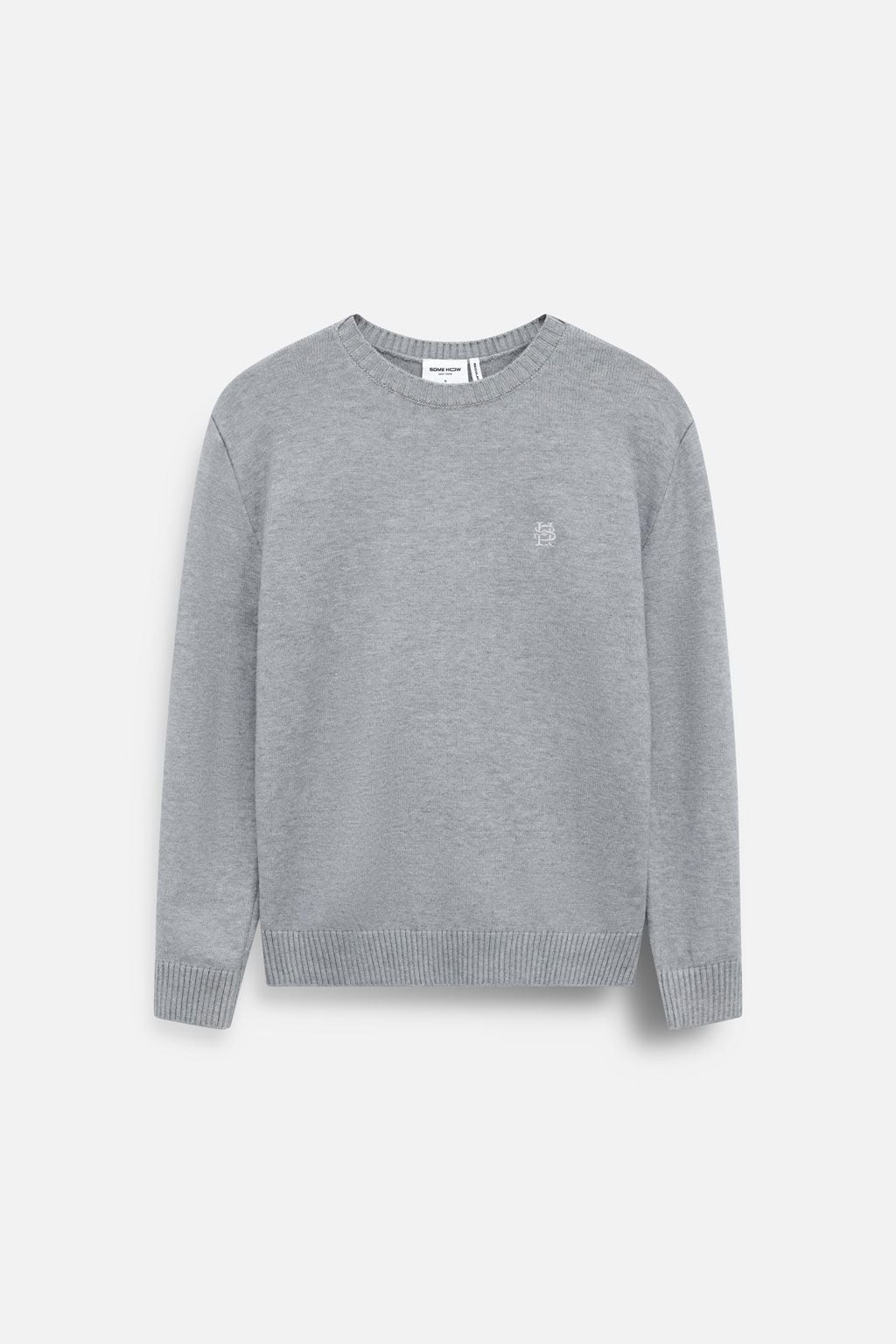 Áo Len Regular Knitwear Sweater