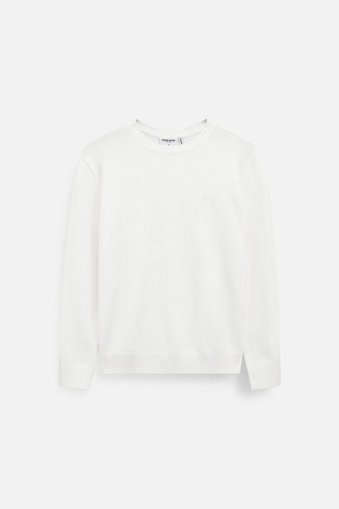  Áo Len Regular Knitwear Sweater 